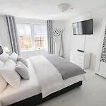 Huus An't Koornfeld, Urlaub An Der Nordsee Im Herzen Von Ostfriesland, Nahe Norden-norddeich *