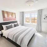 Huus An't Koornfeld, Urlaub An Der Nordsee Im Herzen Von Ostfriesland, Nahe Norden-norddeich Osteel