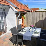 Huus An't Koornfeld, Urlaub An Der Nordsee Im Herzen Von Ostfriesland, Nahe Norden-norddeich Διαμέρισμα *