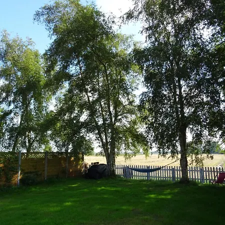 דירה Huus An't Koornfeld, Urlaub An Der Nordsee Im Herzen Von Ostfriesland, Nahe Norden-norddeich *