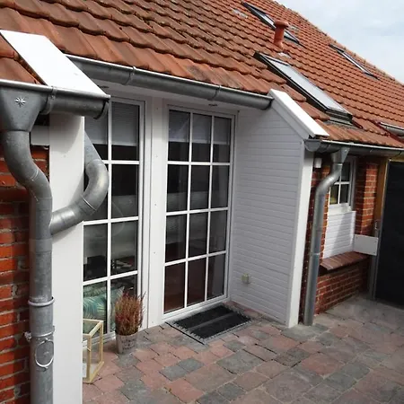 דירה Huus An't Koornfeld, Urlaub An Der Nordsee Im Herzen Von Ostfriesland, Nahe Norden-norddeich Osteel