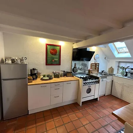 Apartment Huus An`t Koornfeld, Urlaub An Der Nordsee Im Herzen Von Ostfriesland, Nahe Norden-norddeich
