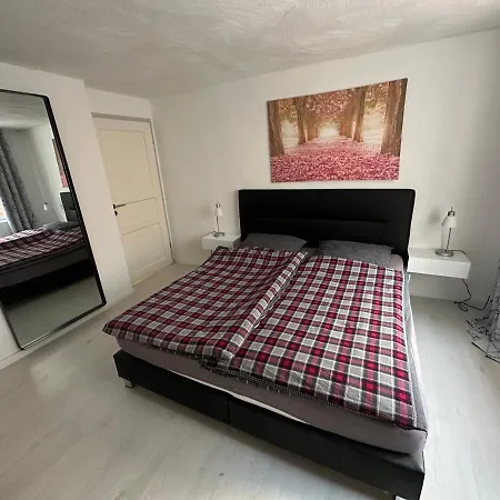 Apartment Huus An't Koornfeld, Urlaub An Der Nordsee Im Herzen Von Ostfriesland, Nahe Norden-norddeich