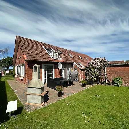 Huus An't Koornfeld, Urlaub An Der Nordsee Im Herzen Von Ostfriesland, Nahe Norden-norddeich Osteel