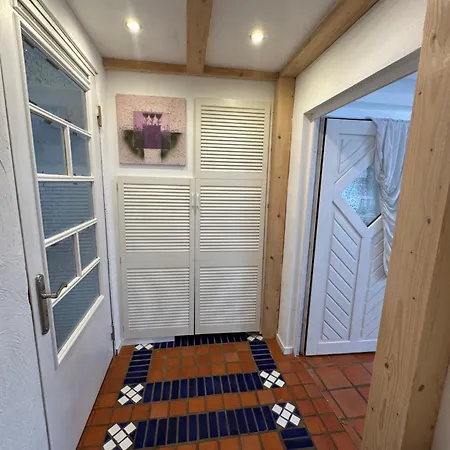 Huus An't Koornfeld, Urlaub An Der Nordsee Im Herzen Von Ostfriesland, Nahe Norden-norddeich Apartment Osteel