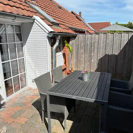 דירה Huus An't Koornfeld, Urlaub An Der Nordsee Im Herzen Von Ostfriesland, Nahe Norden-norddeich Osteel