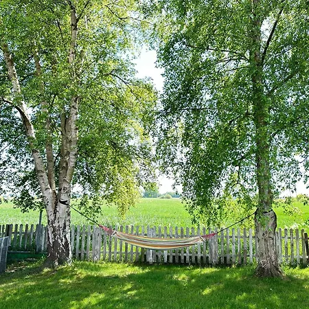 Huus An't Koornfeld, Urlaub An Der Nordsee Im Herzen Von Ostfriesland, Nahe Norden-norddeich