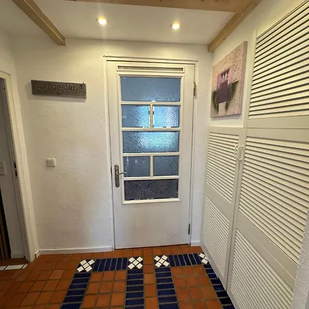 Apartment Huus An't Koornfeld, Urlaub An Der Nordsee Im Herzen Von Ostfriesland, Nahe Norden-norddeich