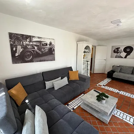 Apartment Huus An't Koornfeld, Urlaub An Der Nordsee Im Herzen Von Ostfriesland, Nahe Norden-norddeich Osteel