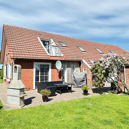 Huus An't Koornfeld, Urlaub An Der Nordsee Im Herzen Von Ostfriesland, Nahe Norden-norddeich Osteel