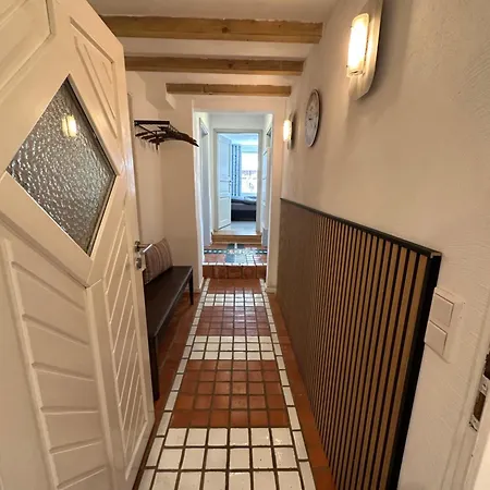 Apartment Huus An't Koornfeld, Urlaub An Der Nordsee Im Herzen Von Ostfriesland, Nahe Norden-norddeich
