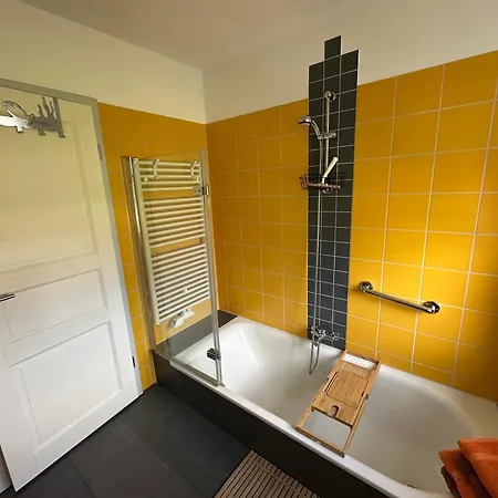 Apartment Huus An't Koornfeld, Urlaub An Der Nordsee Im Herzen Von Ostfriesland, Nahe Norden-norddeich *