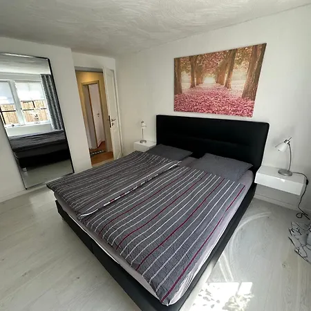 Apartment Huus An't Koornfeld, Urlaub An Der Nordsee Im Herzen Von Ostfriesland, Nahe Norden-norddeich *