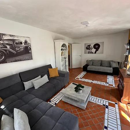 Huus An't Koornfeld, Urlaub An Der Nordsee Im Herzen Von Ostfriesland, Nahe Norden-norddeich Apartment Osteel