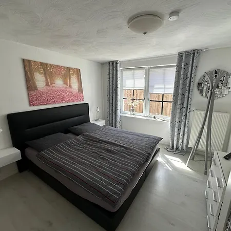 Apartment Huus An't Koornfeld, Urlaub An Der Nordsee Im Herzen Von Ostfriesland, Nahe Norden-norddeich Osteel