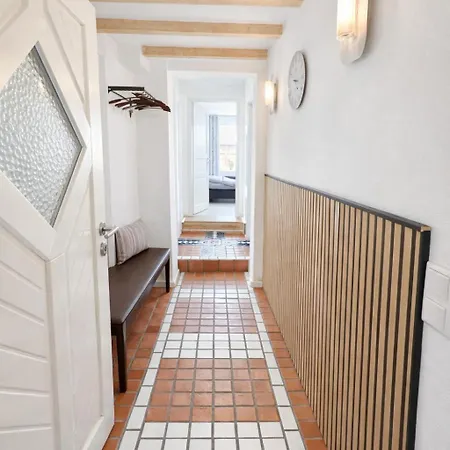 Huus An't Koornfeld, Urlaub An Der Nordsee Im Herzen Von Ostfriesland, Nahe Norden-norddeich