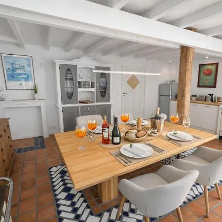 Apartmán Huus An't Koornfeld, Urlaub An Der Nordsee Im Herzen Von Ostfriesland, Nahe Norden-norddeich Osteel