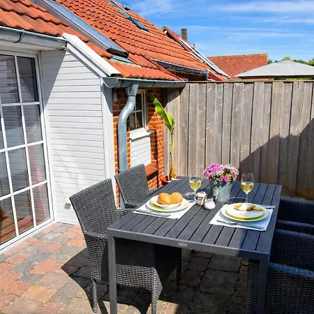 Appartamento Huus An't Koornfeld, Urlaub An Der Nordsee Im Herzen Von Ostfriesland, Nahe Norden-norddeich *