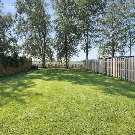 Huus An't Koornfeld, Urlaub An Der Nordsee Im Herzen Von Ostfriesland, Nahe Norden-norddeich * Osteel