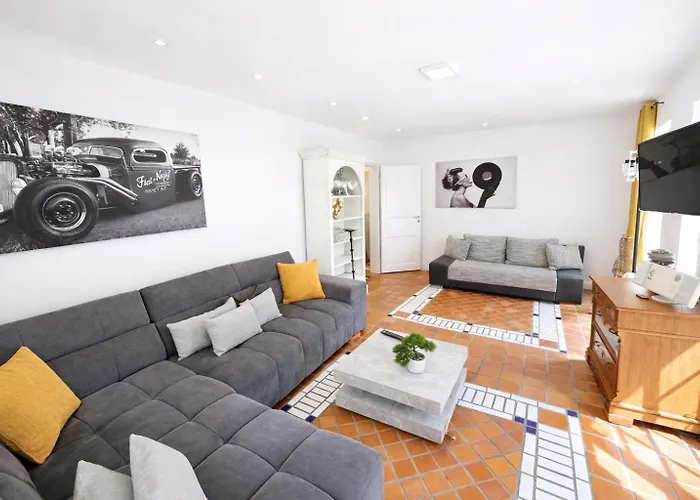 Apartmán Huus An't Koornfeld, Urlaub An Der Nordsee Im Herzen Von Ostfriesland, Nahe Norden-norddeich Osteel