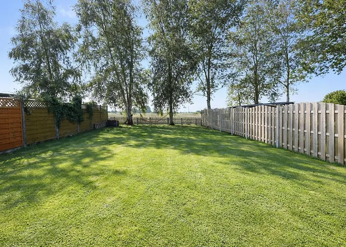 Huus An't Koornfeld, Urlaub An Der Nordsee Im Herzen Von Ostfriesland, Nahe Norden-norddeich * Osteel